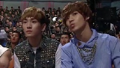 Starking SHINee CUT