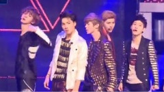 EXO Cut