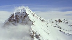 The Alps