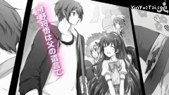 2012年夏季新番