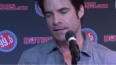 Train - Q & A At Hot 99.5