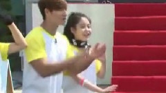 Running Man CUT