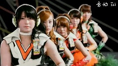 カゴメCM(これイチ ベジレンジャー登场)篇