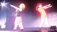 SMT Dance Battle