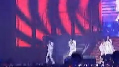 Shinhwa Cut Dance