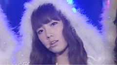 She Is