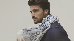 FEFE' Backstage SS14 With Mariano Di Vaio