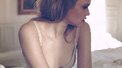 Josefin Strid By Norman Cavazzana