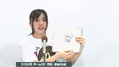 SKE48 チームKii所属