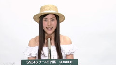 SKE48 チームE所属