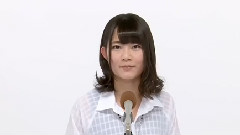 AKB48 チーム4所属 髙島祐利奈 (Takashima Yurina)