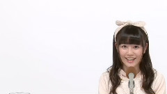 AKB48 チーム4所属 込山榛香 (Komiyama Haruka)