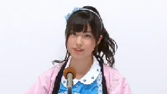 AKB48 チーム4所属 岩立沙穂 (Iwatate Saho)
