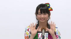 AKB48 チームA所属 達家真姫宝 (Tatsuya Makiho)