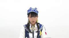 HKT48 チームH所属 田中美久 (Tanaka Miku)