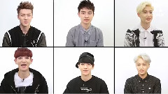 ASK IN A BOX EXO-K Cut