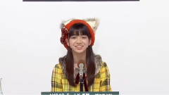 AKB48 チームK所属 後藤萌咲