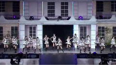 摩天楼の距离