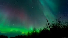 Beautiful Aurora