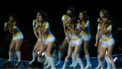 Oh! SM Town Concert In L.A.