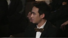 Kerd Awards Nichkhun