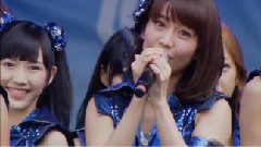 AKB48 Cut