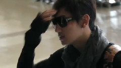 Kimpo Airport Changmin