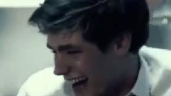 The Kiss And Classroom Scene