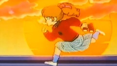 爱がひとりぼっち