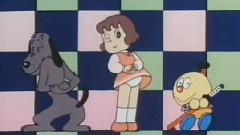 お嫁さんになってあげないゾ'动画