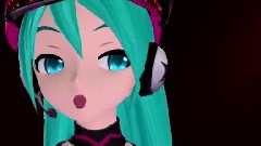 Distorted Princess