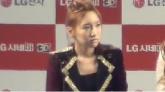 TaeYeon LG
