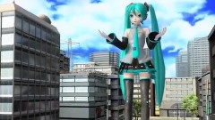 巨大少女