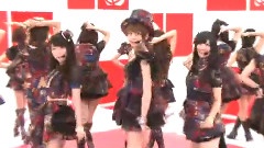 上からマリコ