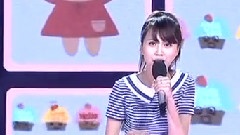 睫毛弯弯