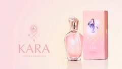 KARA's Perfume 'K5J' KARA 5 JEWEL