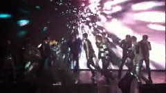 MAMA SHOWCASE
