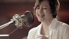 给我幸福的人