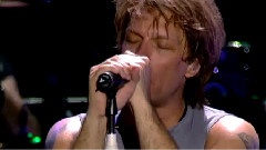 Bon Jovi - Dry County