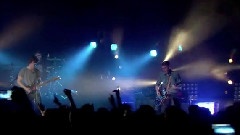 Arctic Monkeys - iTunes Festival