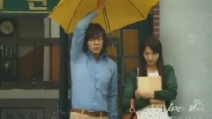 爱像雨一样