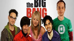 The Big Bang Theory