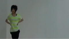韩舞串烧