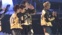 Ending