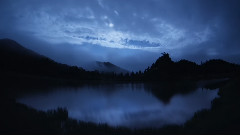 Moon Yumi Lake