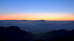 Otensho Sunrise