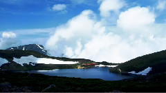 Hakuba Llake