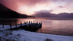 Chuzenji Lake
