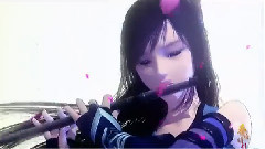 千本樱