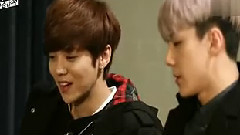 EXO's Show Time